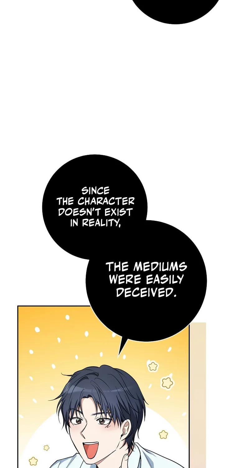 The Genius Actor Who Brings Misfortune Chapter 14 page 38 - 