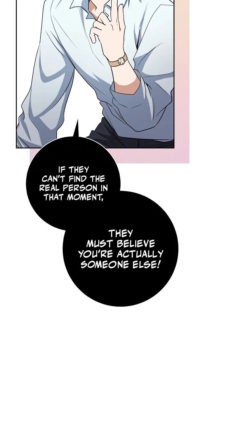The Genius Actor Who Brings Misfortune Chapter 14 page 39 - 