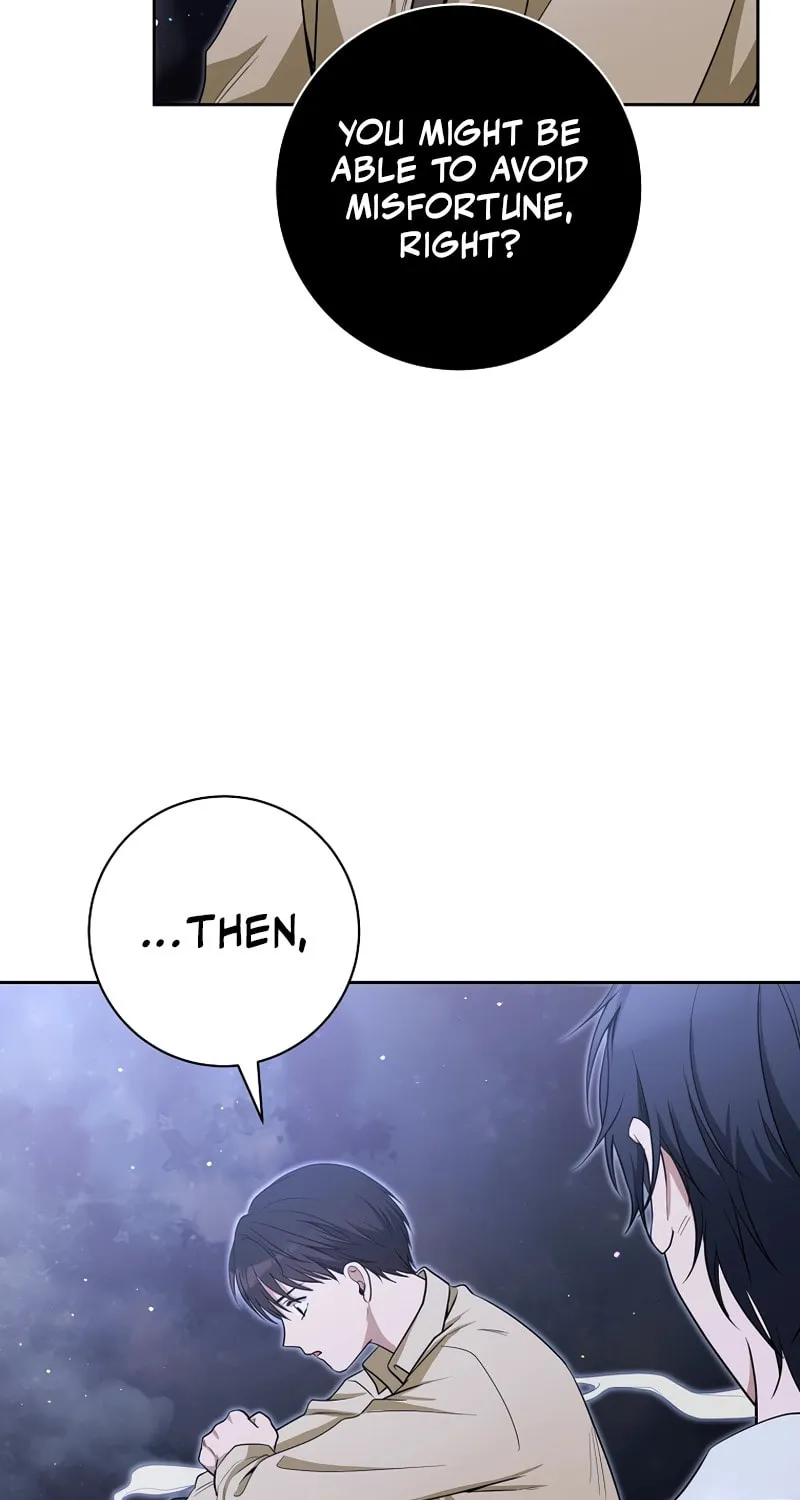 The Genius Actor Who Brings Misfortune Chapter 14 page 41 - 