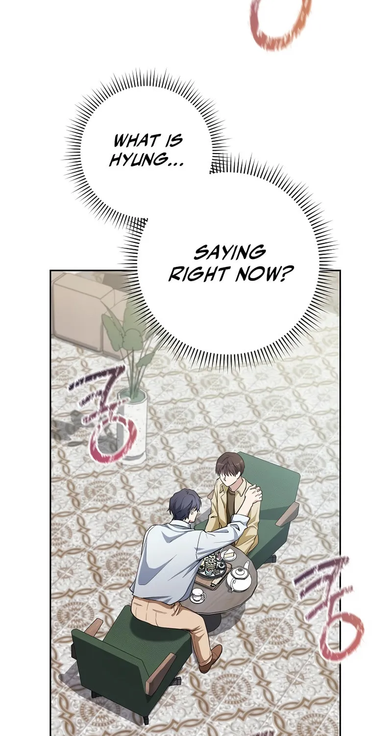 The Genius Actor Who Brings Misfortune Chapter 14 page 8 - 