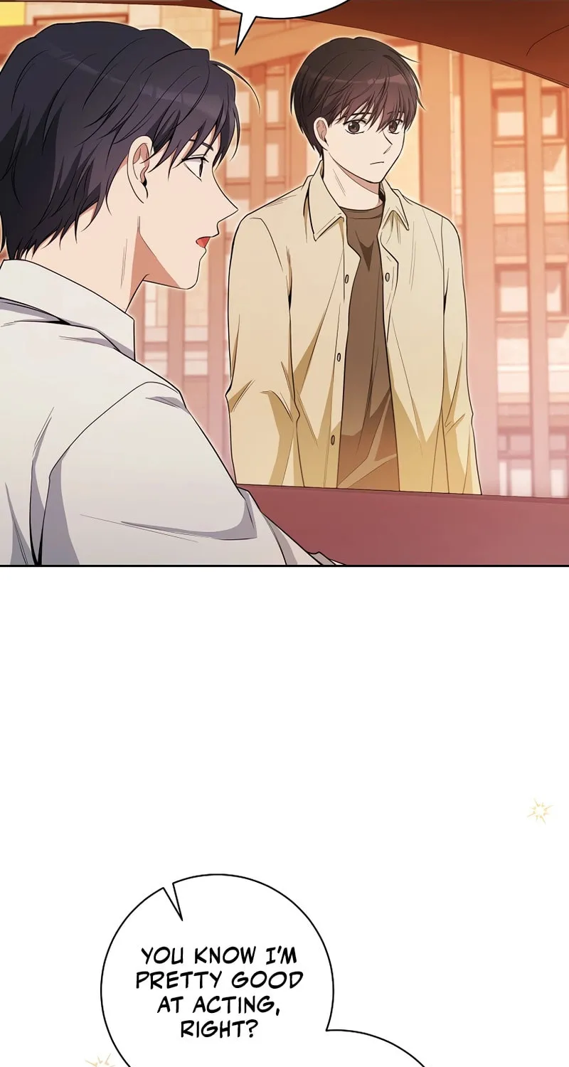 The Genius Actor Who Brings Misfortune Chapter 14 page 76 - 