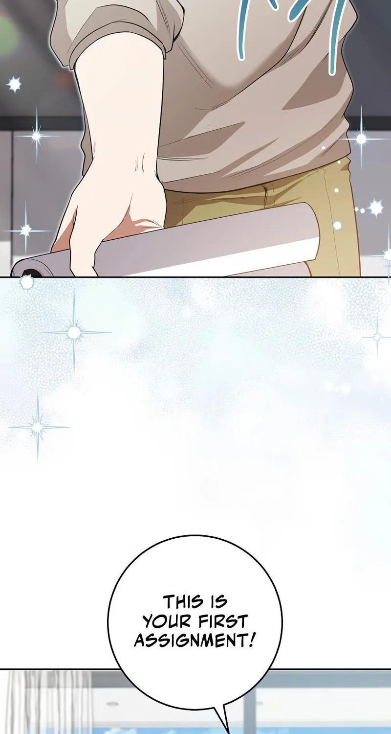 The Genius Actor Who Brings Misfortune Chapter 14 page 91 - 