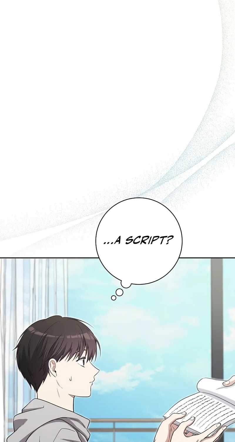 The Genius Actor Who Brings Misfortune Chapter 14 page 93 - 
