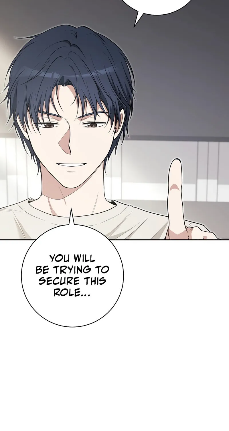 The Genius Actor Who Brings Misfortune Chapter 14 page 96 - 
