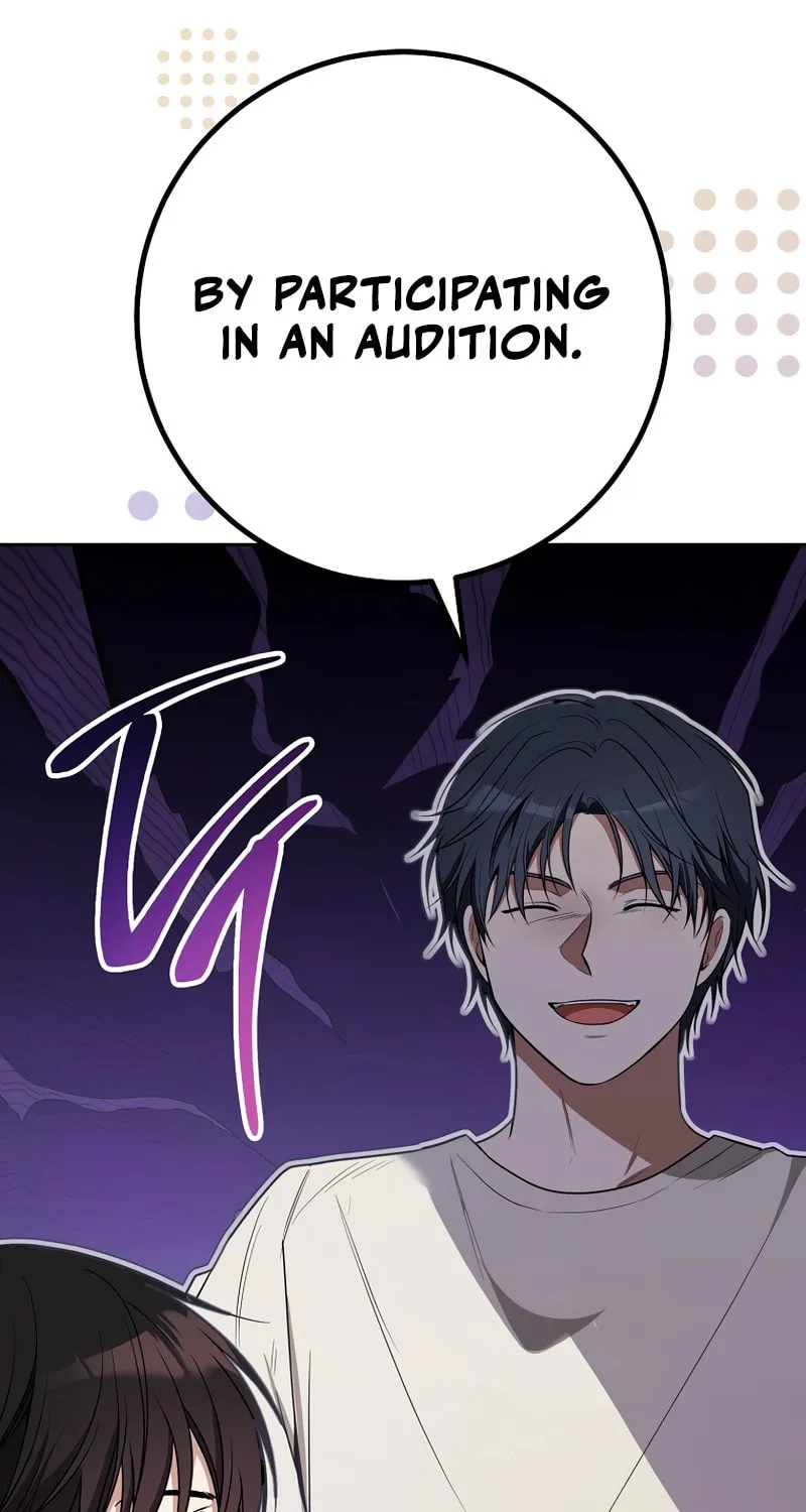The Genius Actor Who Brings Misfortune Chapter 14 page 97 - 