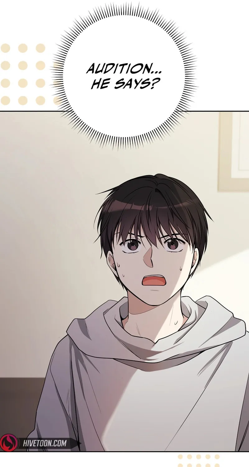 The Genius Actor Who Brings Misfortune Chapter 14 page 99 - 