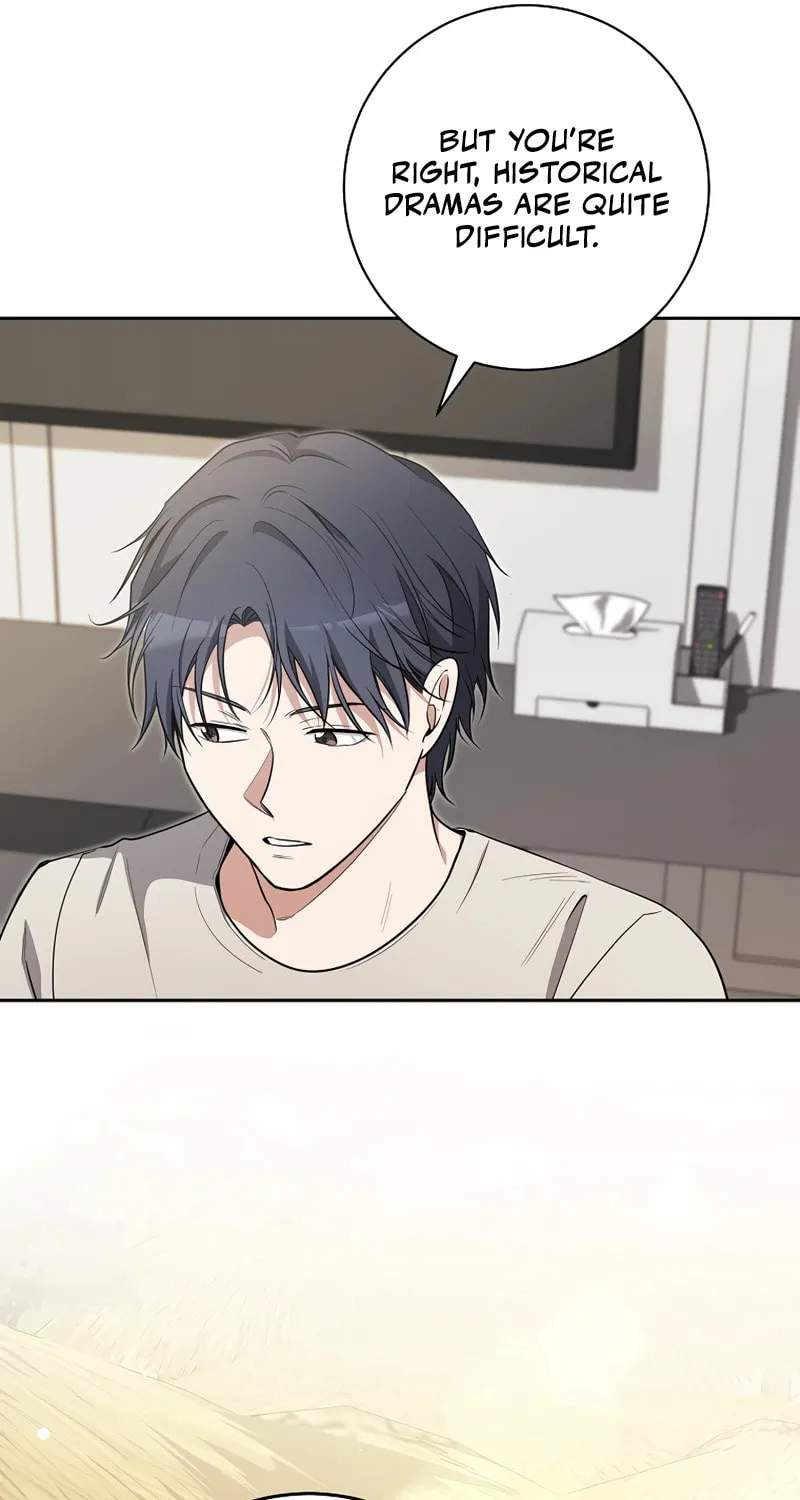 The Genius Actor Who Brings Misfortune Chapter 15 page 11 - 