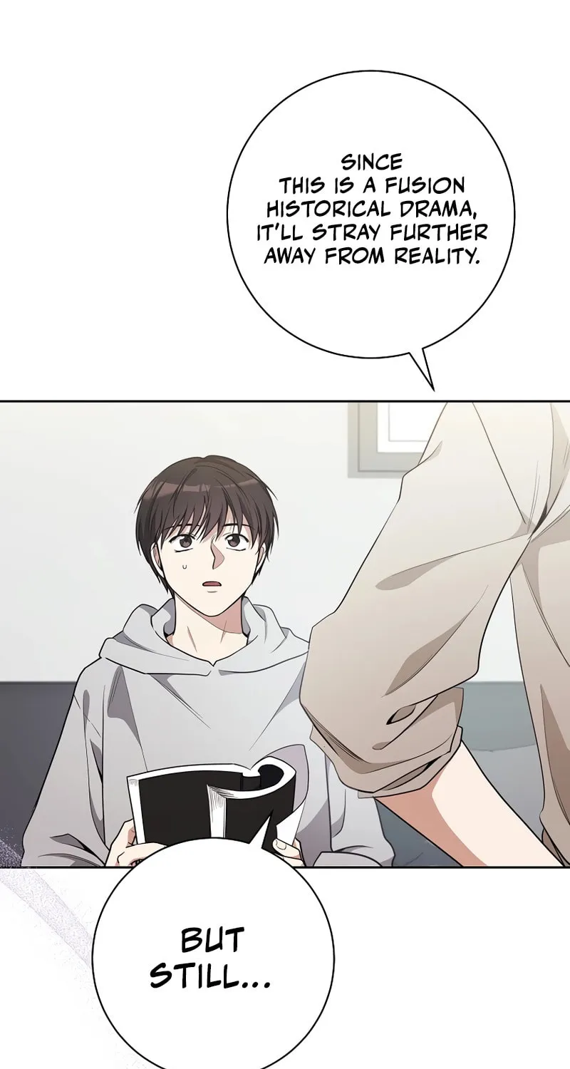 The Genius Actor Who Brings Misfortune Chapter 15 page 15 - 