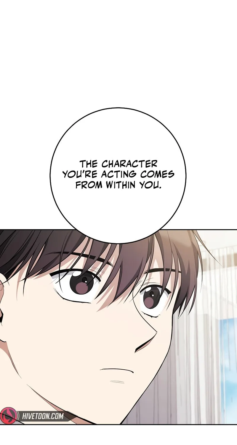 The Genius Actor Who Brings Misfortune Chapter 15 page 19 - 
