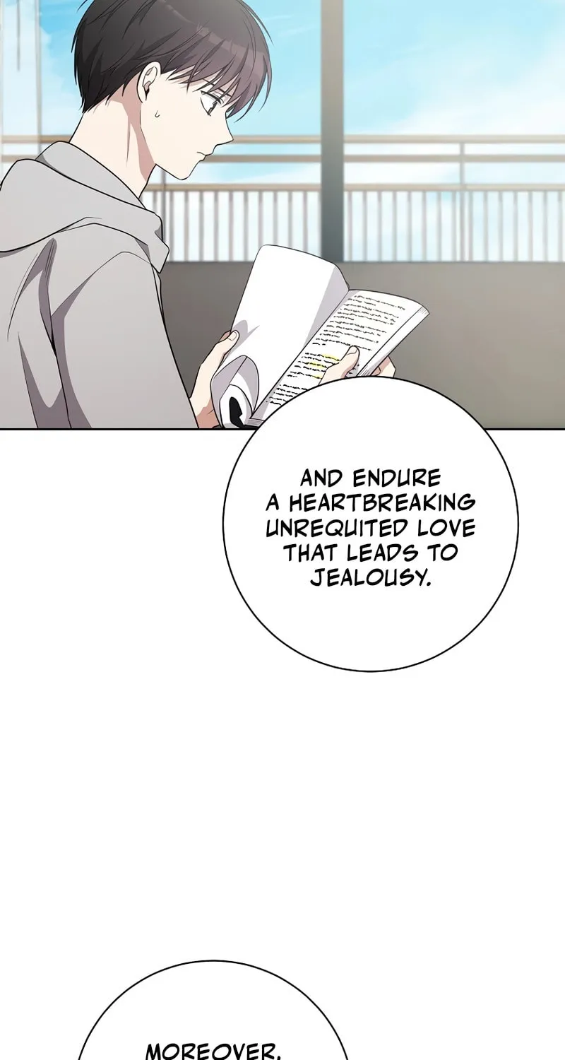 The Genius Actor Who Brings Misfortune Chapter 15 page 28 - 