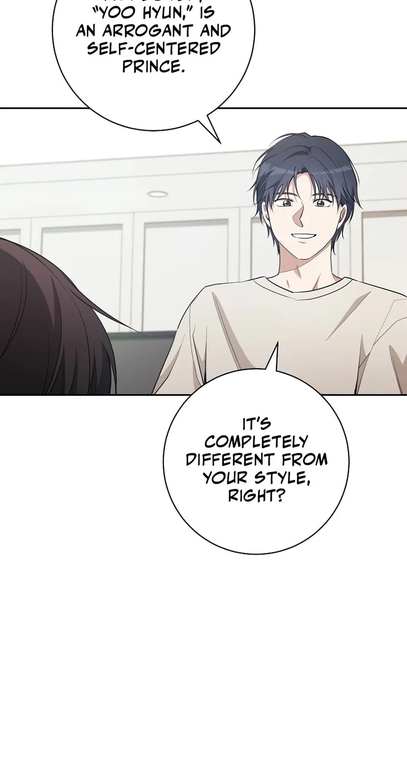The Genius Actor Who Brings Misfortune Chapter 15 page 29 - 