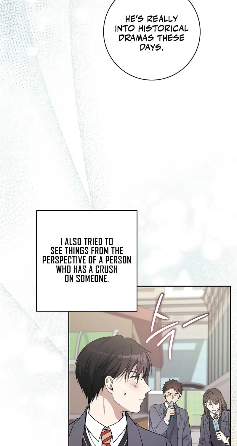 The Genius Actor Who Brings Misfortune Chapter 15 page 40 - 