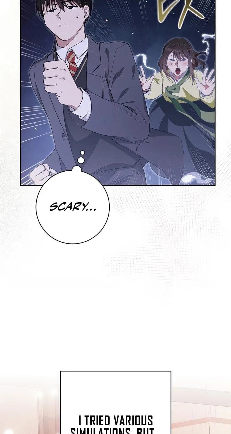 The Genius Actor Who Brings Misfortune Chapter 15 page 42 - 