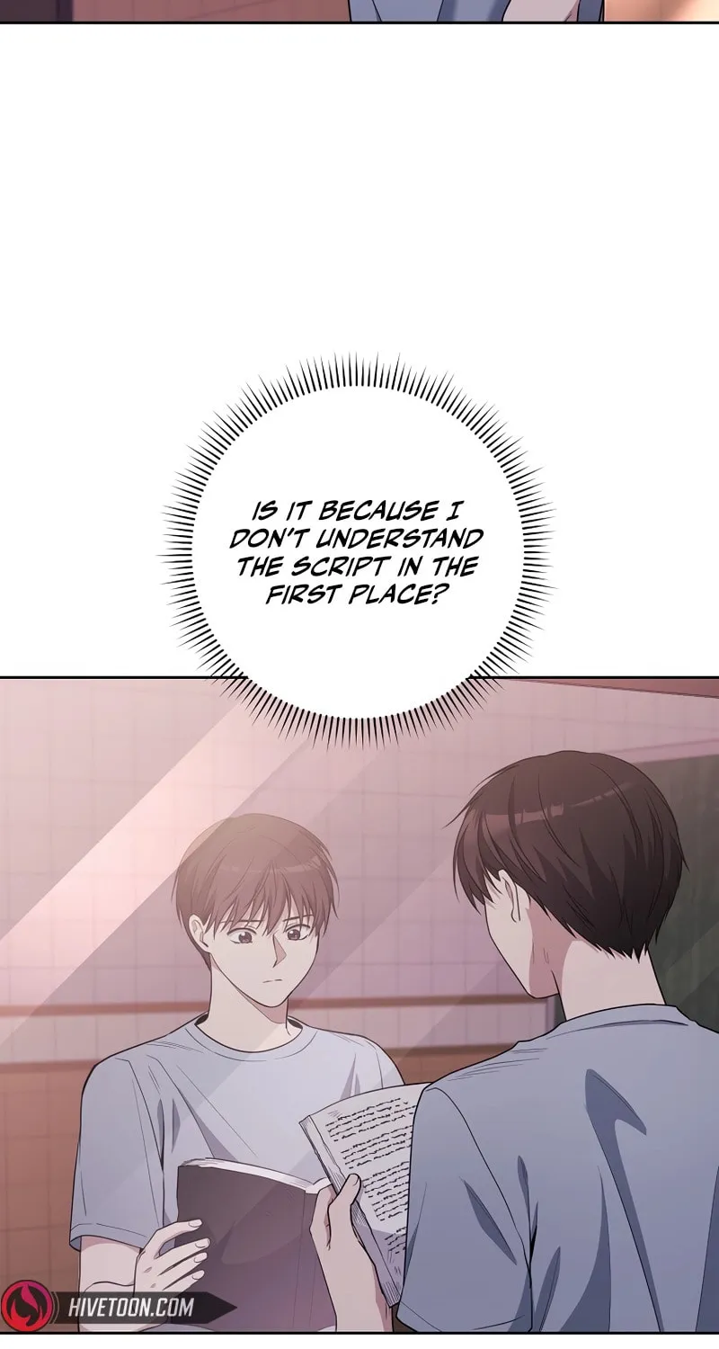The Genius Actor Who Brings Misfortune Chapter 15 page 48 - 