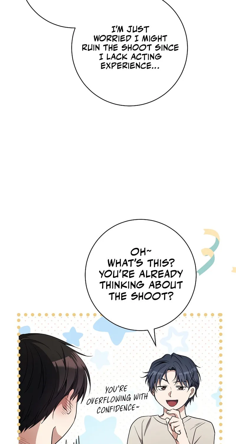 The Genius Actor Who Brings Misfortune Chapter 15 page 7 - 