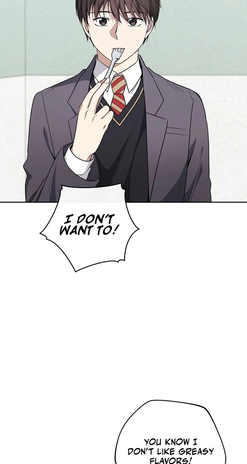 The Genius Actor Who Brings Misfortune Chapter 15 page 61 - 