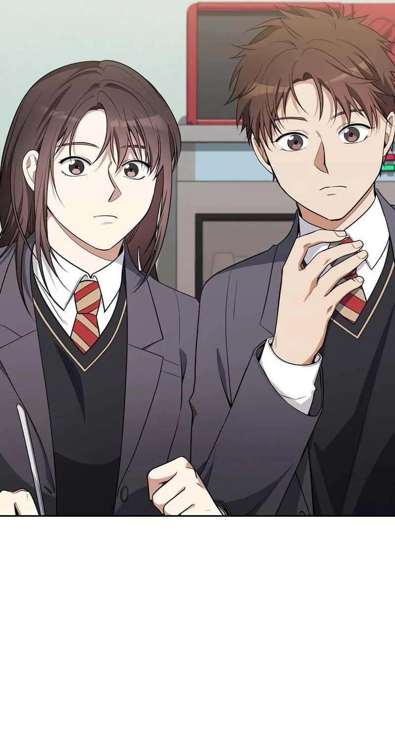 The Genius Actor Who Brings Misfortune Chapter 15 page 66 - 