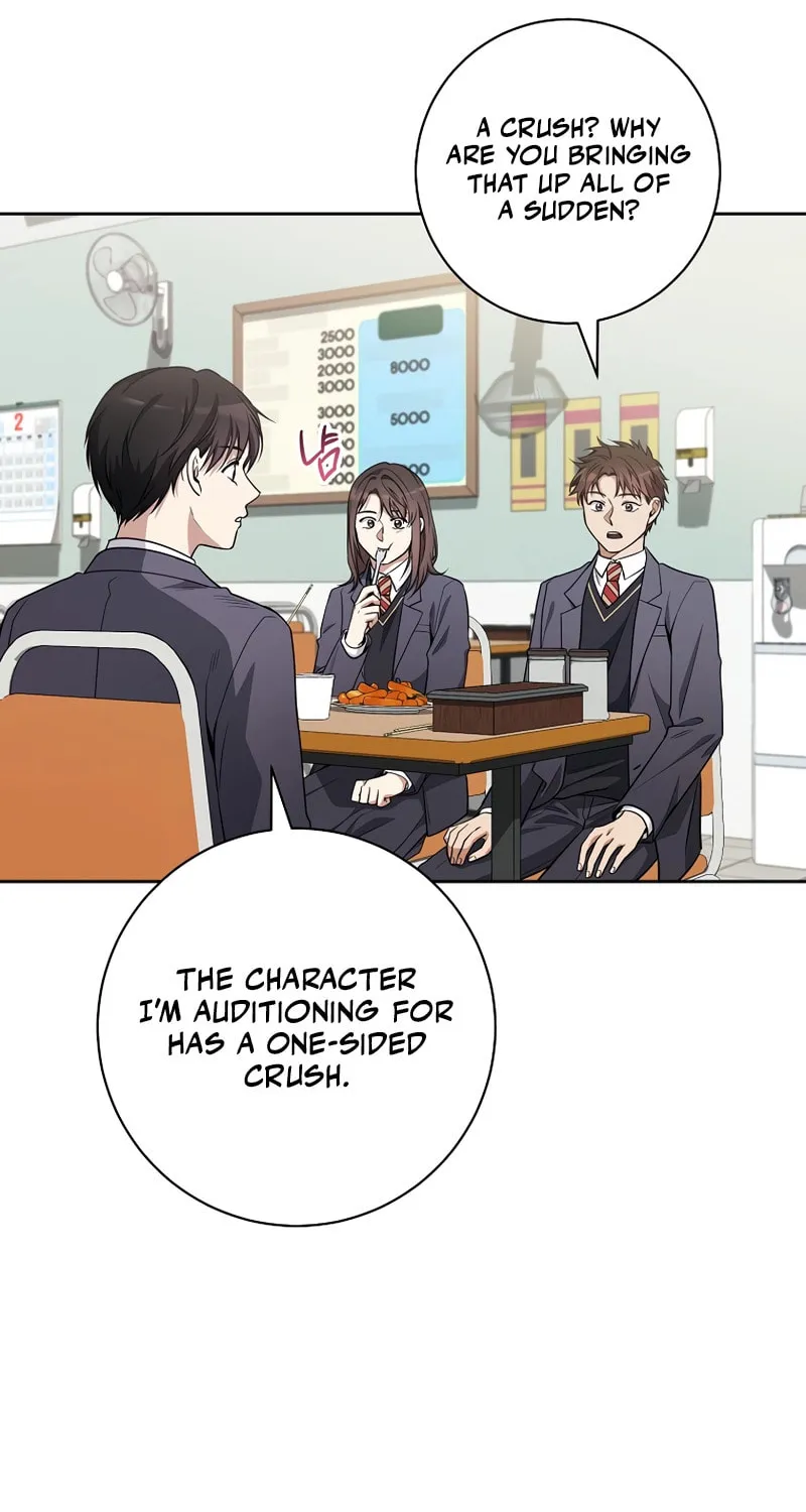 The Genius Actor Who Brings Misfortune Chapter 15 page 67 - 