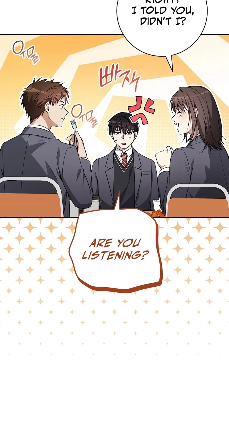 The Genius Actor Who Brings Misfortune Chapter 15 page 71 - 