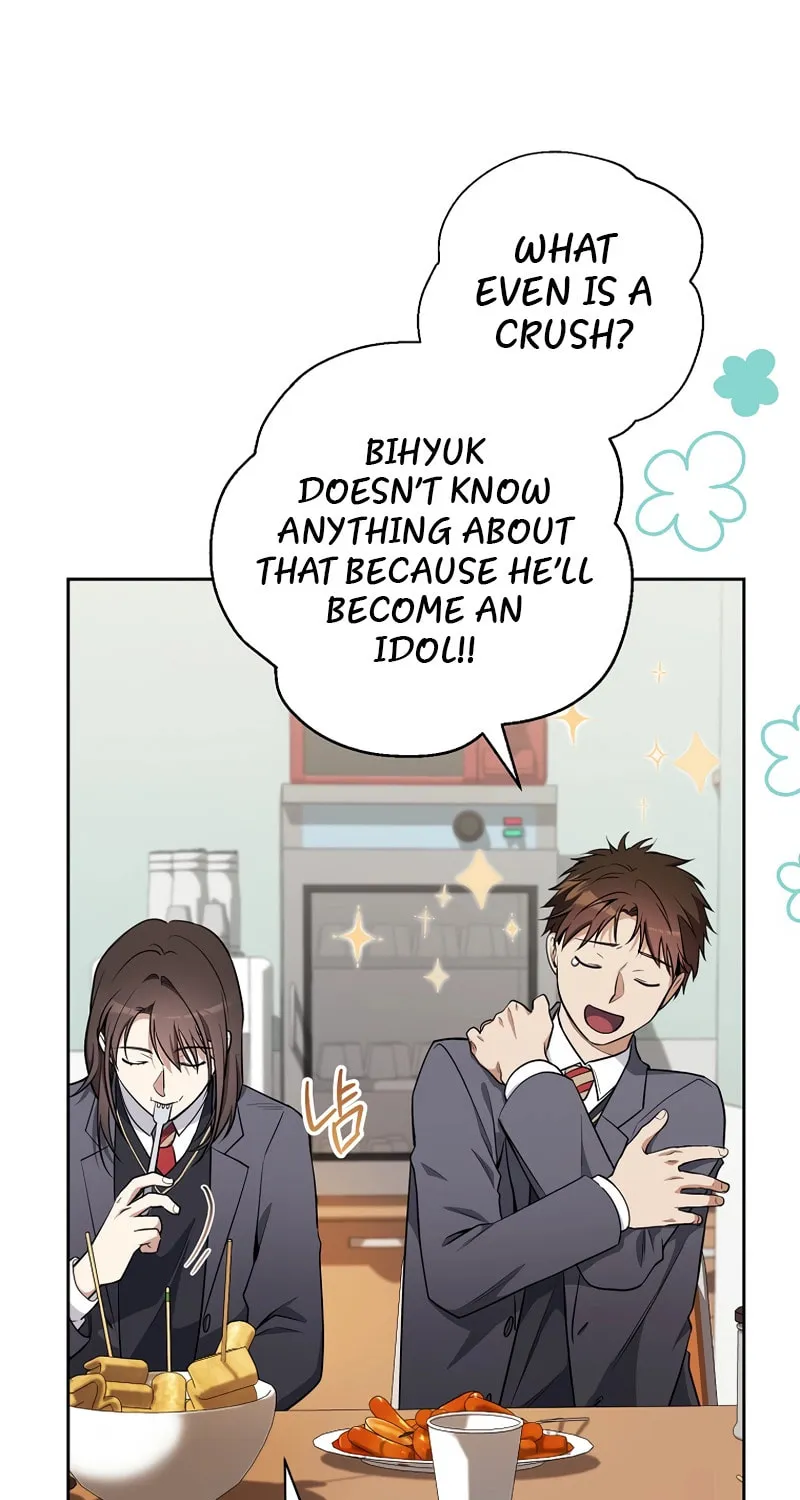 The Genius Actor Who Brings Misfortune Chapter 15 page 75 - 