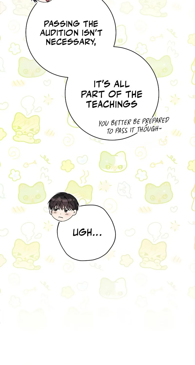 The Genius Actor Who Brings Misfortune Chapter 15 page 9 - 