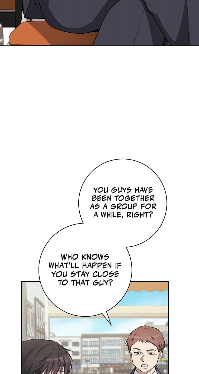 The Genius Actor Who Brings Misfortune Chapter 15 page 85 - 