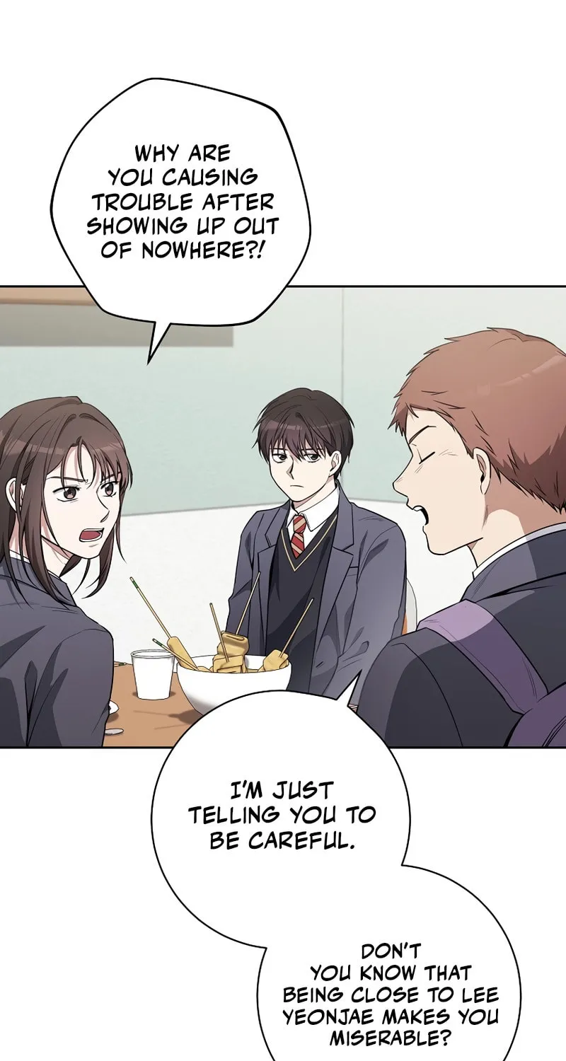 The Genius Actor Who Brings Misfortune Chapter 15 page 87 - 