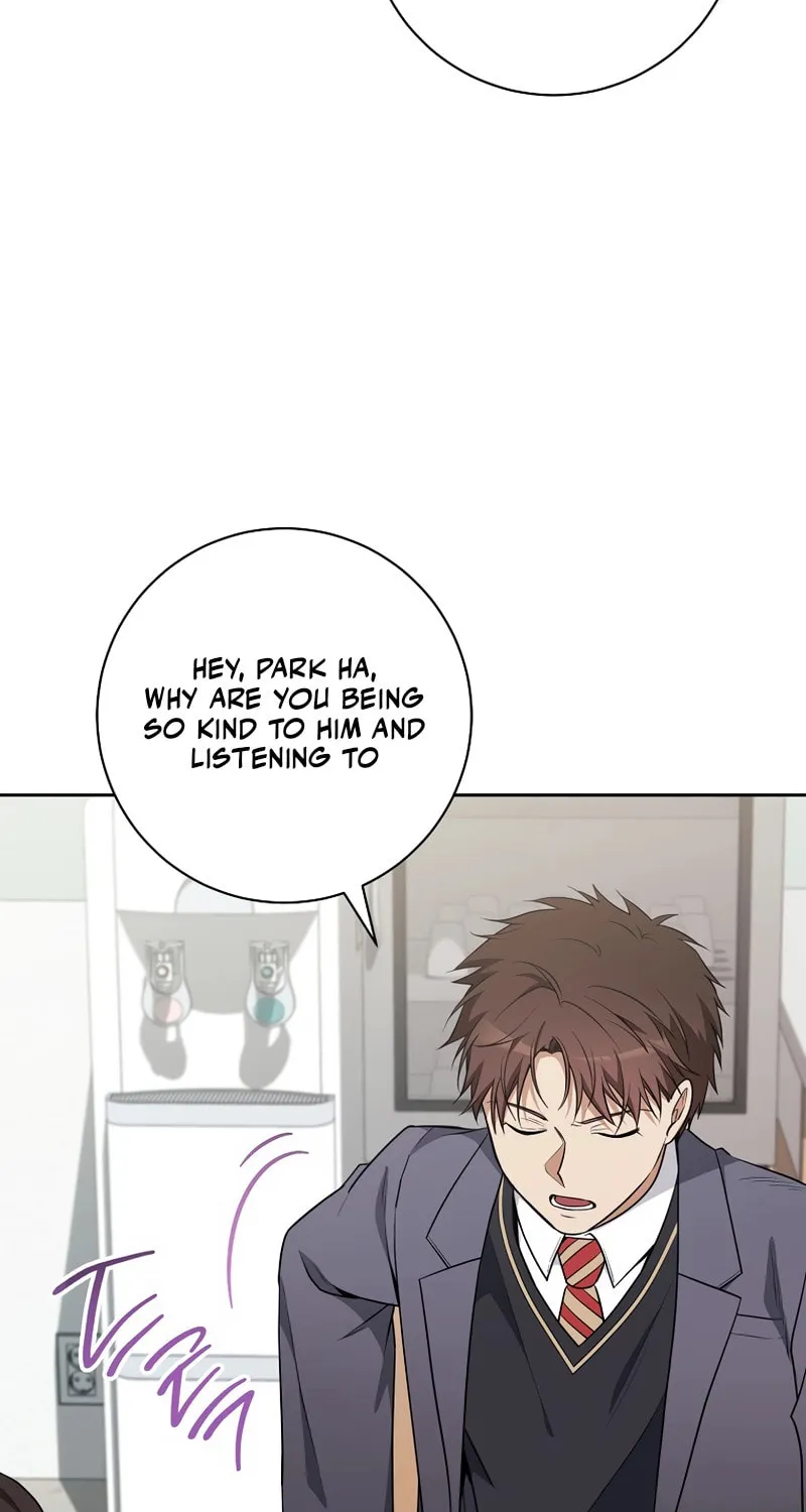 The Genius Actor Who Brings Misfortune Chapter 15 page 88 - 