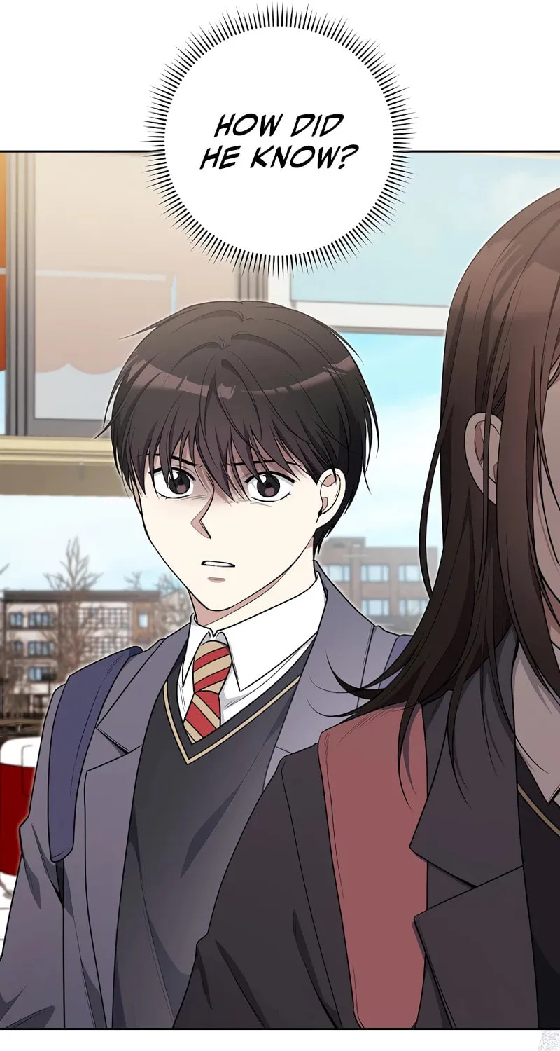 The Genius Actor Who Brings Misfortune Chapter 16 page 11 - 