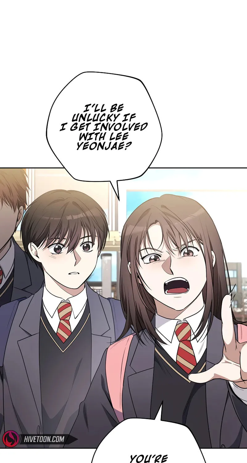 The Genius Actor Who Brings Misfortune Chapter 16 page 20 - 