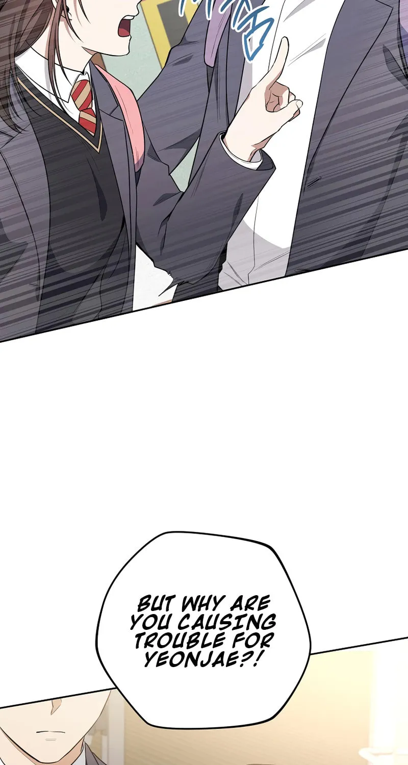 The Genius Actor Who Brings Misfortune Chapter 16 page 22 - 