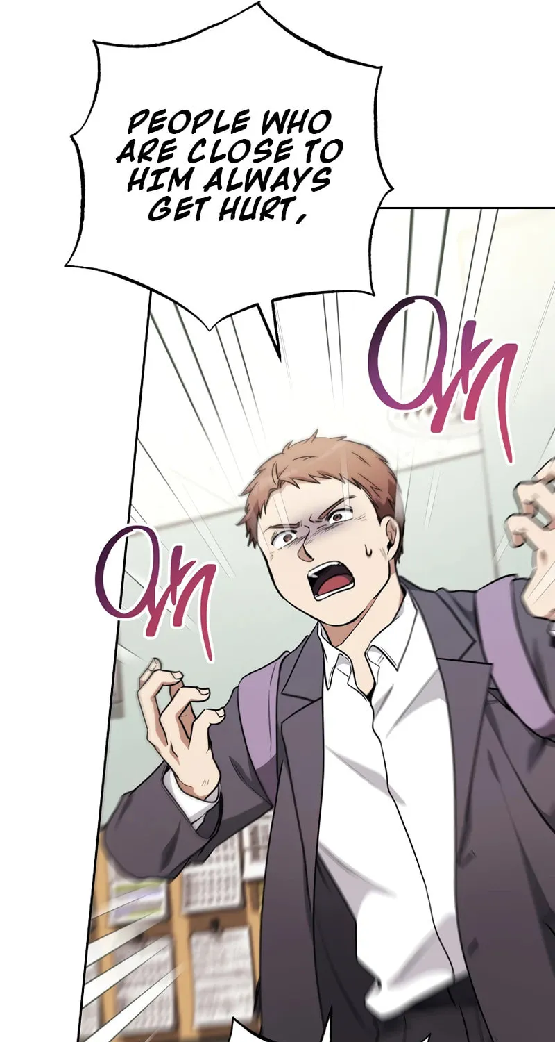 The Genius Actor Who Brings Misfortune Chapter 16 page 30 - 
