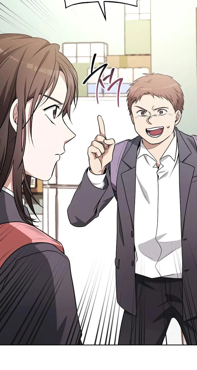 The Genius Actor Who Brings Misfortune Chapter 16 page 32 - 