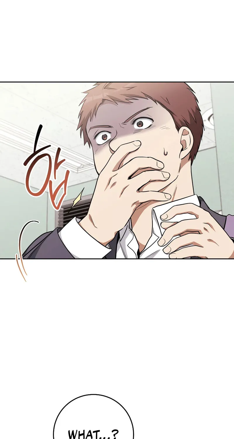 The Genius Actor Who Brings Misfortune Chapter 16 page 33 - 