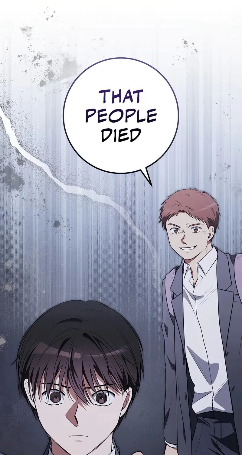 The Genius Actor Who Brings Misfortune Chapter 16 page 5 - 