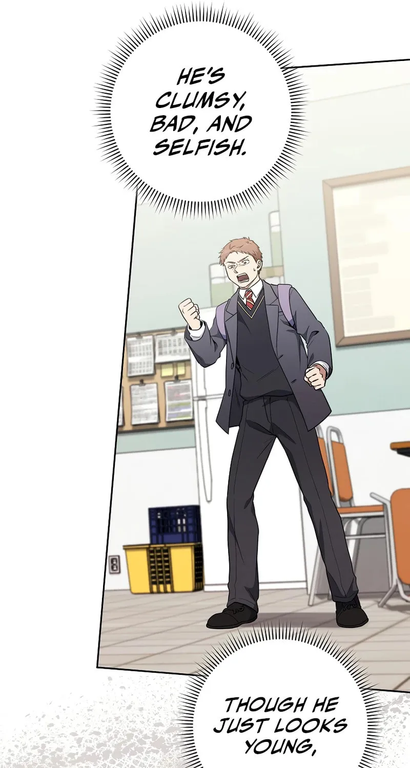 The Genius Actor Who Brings Misfortune Chapter 16 page 57 - 