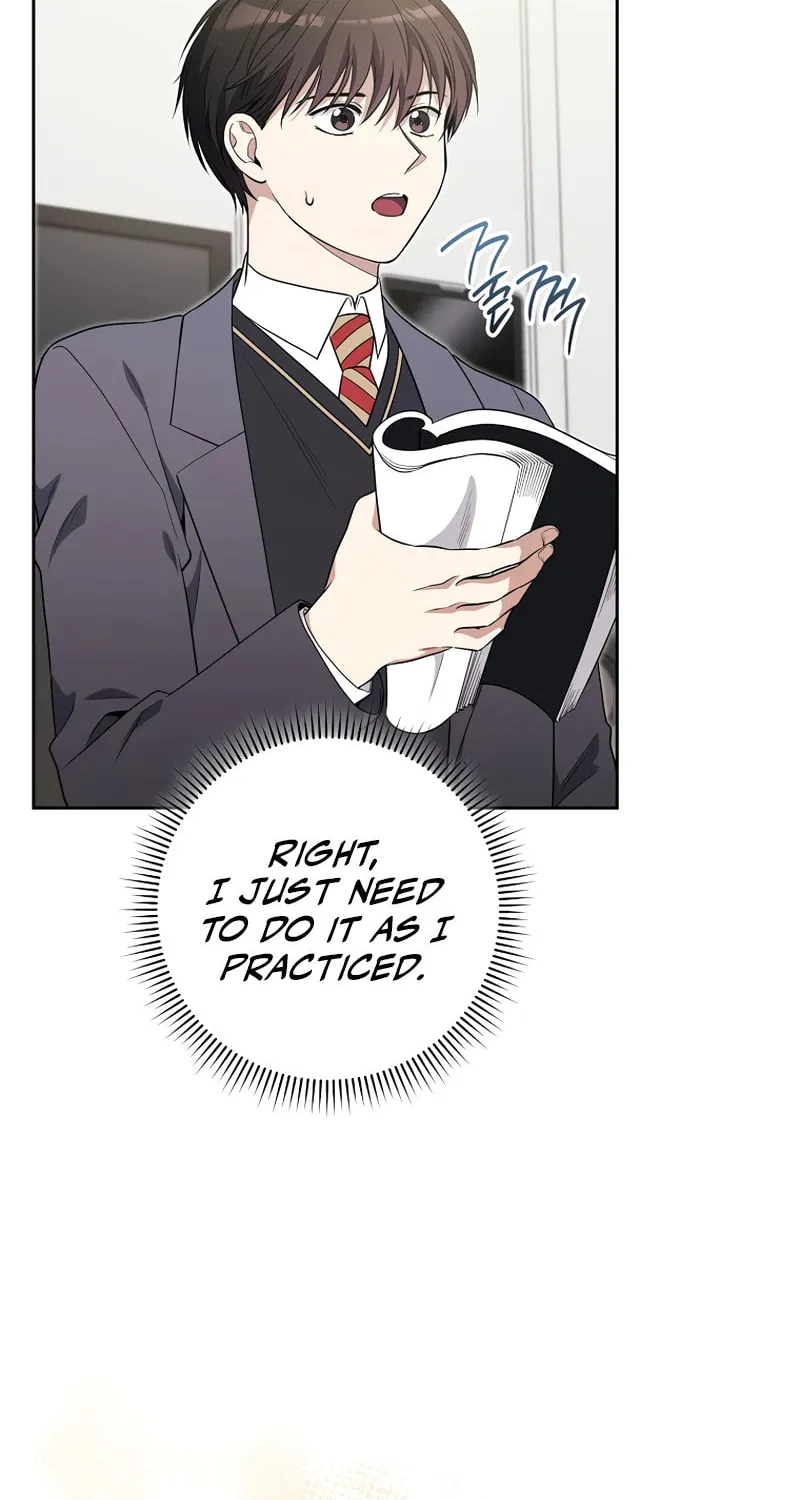 The Genius Actor Who Brings Misfortune Chapter 16 page 69 - 