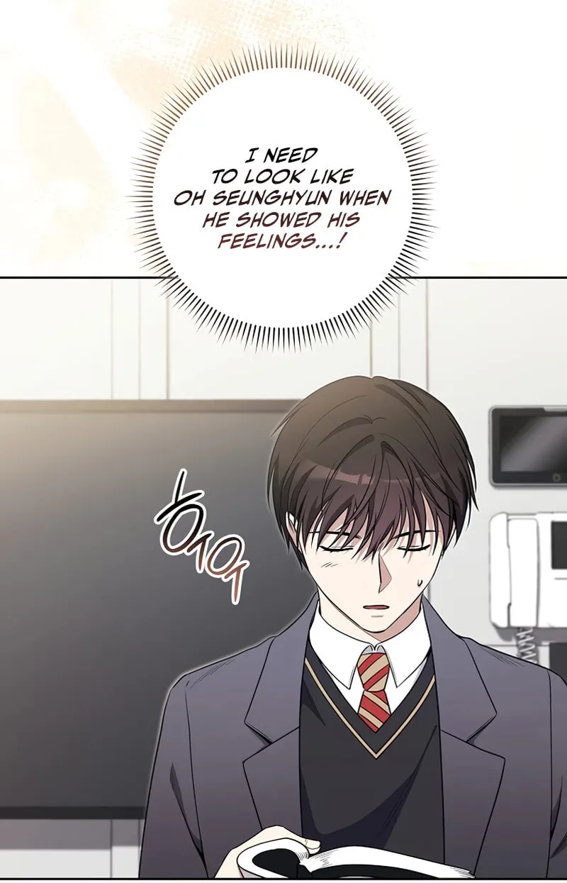 The Genius Actor Who Brings Misfortune Chapter 16 page 70 - 