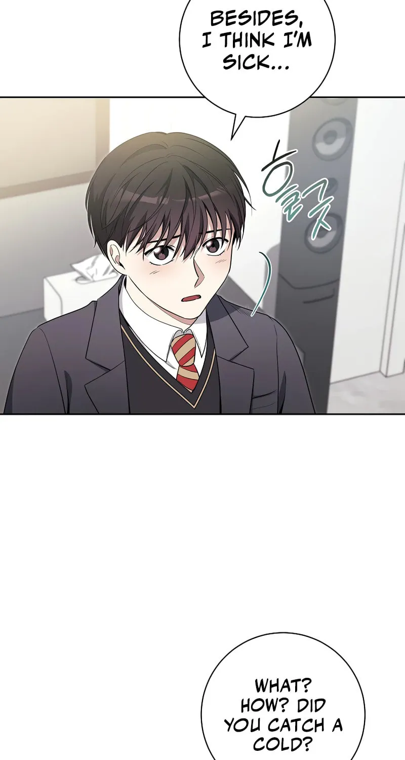 The Genius Actor Who Brings Misfortune Chapter 16 page 75 - 