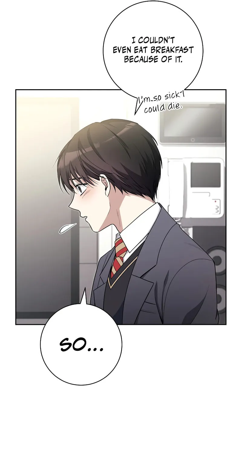 The Genius Actor Who Brings Misfortune Chapter 16 page 77 - 