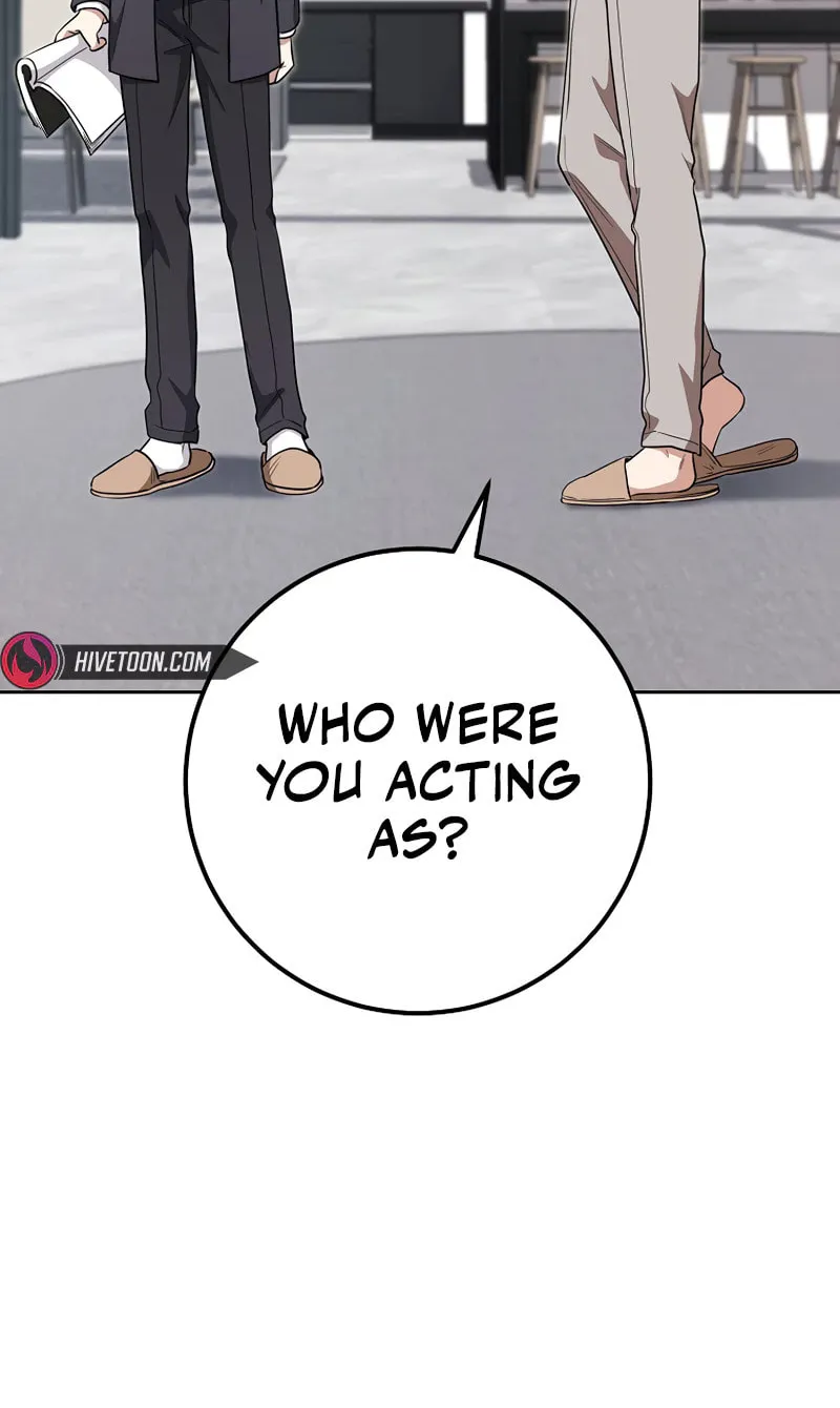 The Genius Actor Who Brings Misfortune Chapter 16 page 82 - 