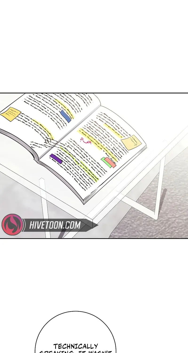 The Genius Actor Who Brings Misfortune Chapter 17 page 19 - 