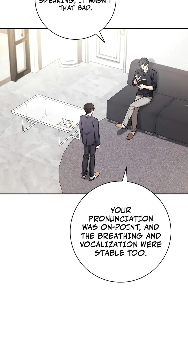 The Genius Actor Who Brings Misfortune Chapter 17 page 20 - 