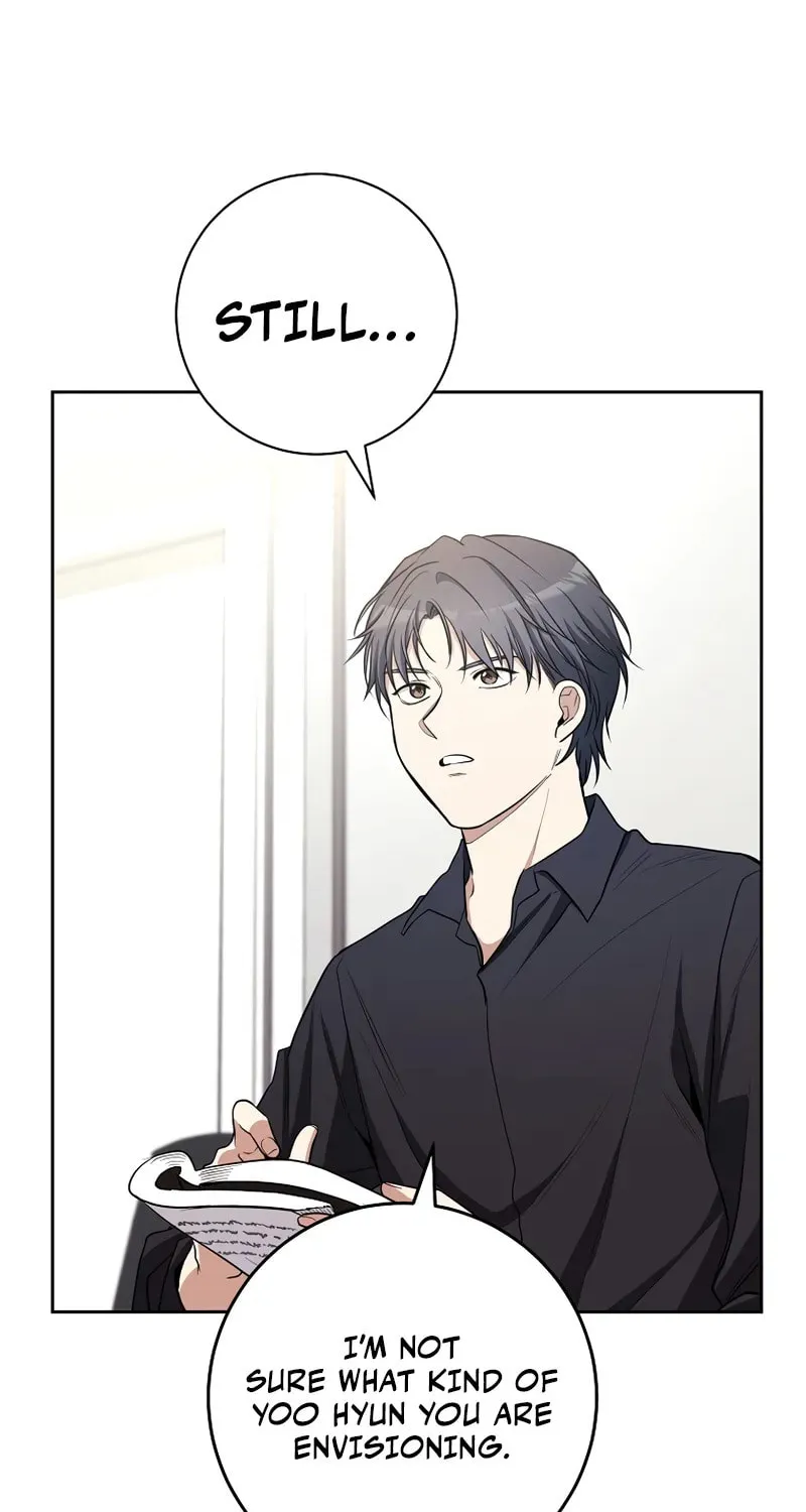 The Genius Actor Who Brings Misfortune Chapter 17 page 21 - 