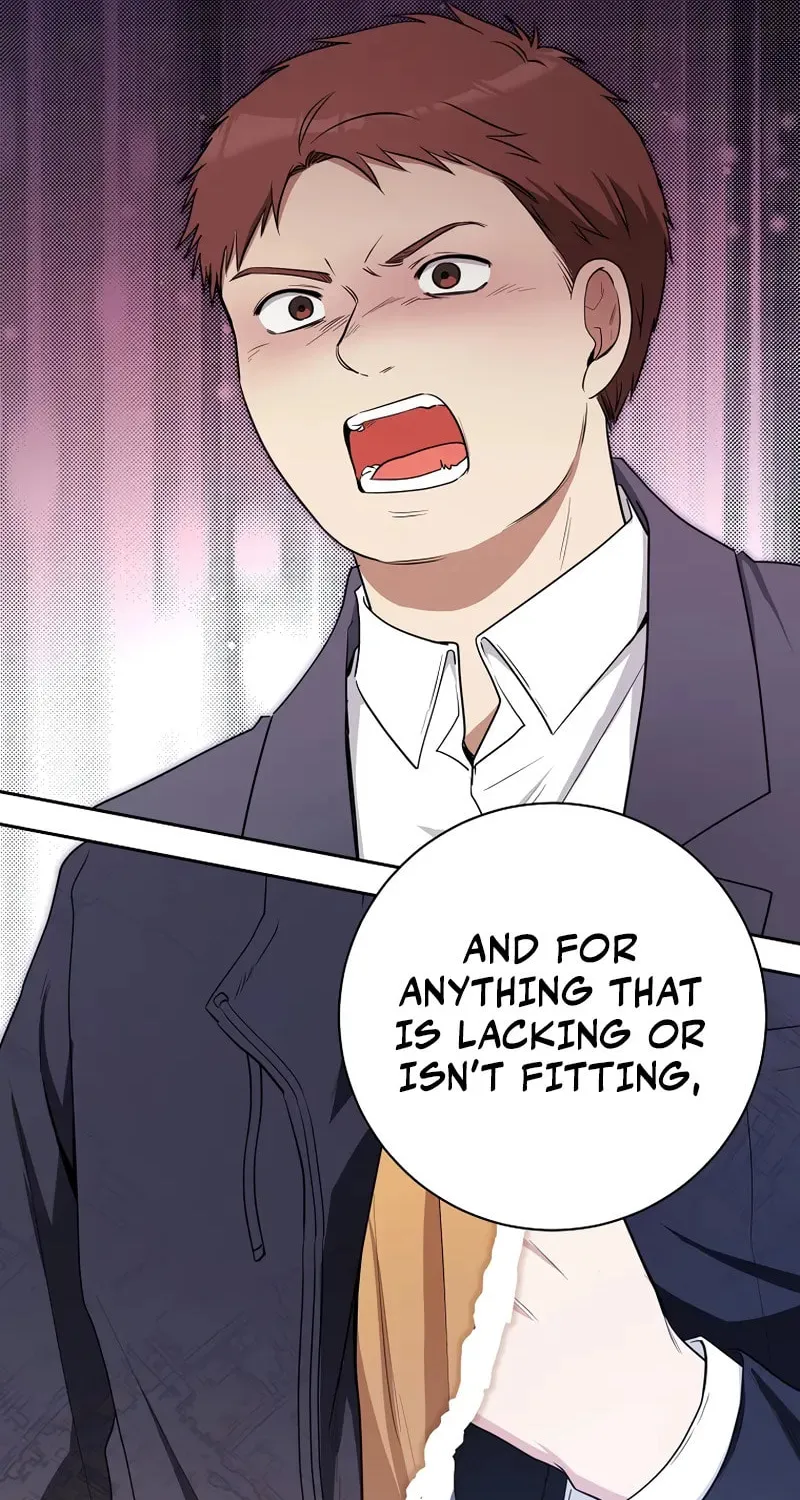 The Genius Actor Who Brings Misfortune Chapter 17 page 28 - 