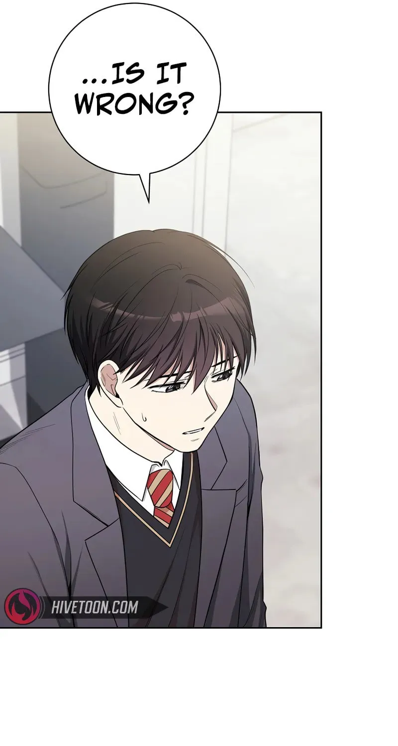 The Genius Actor Who Brings Misfortune Chapter 17 page 31 - 