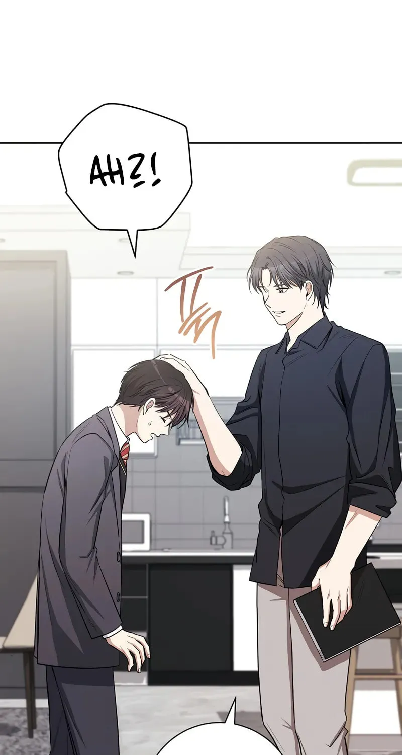 The Genius Actor Who Brings Misfortune Chapter 17 page 33 - 