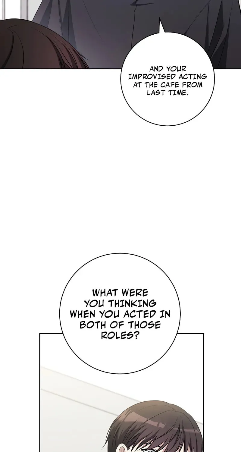 The Genius Actor Who Brings Misfortune Chapter 17 page 35 - 