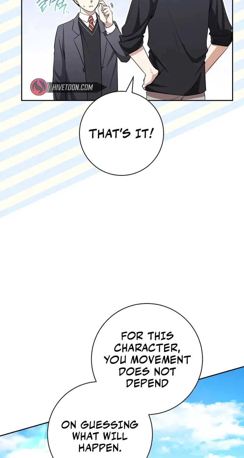 The Genius Actor Who Brings Misfortune Chapter 17 page 41 - 