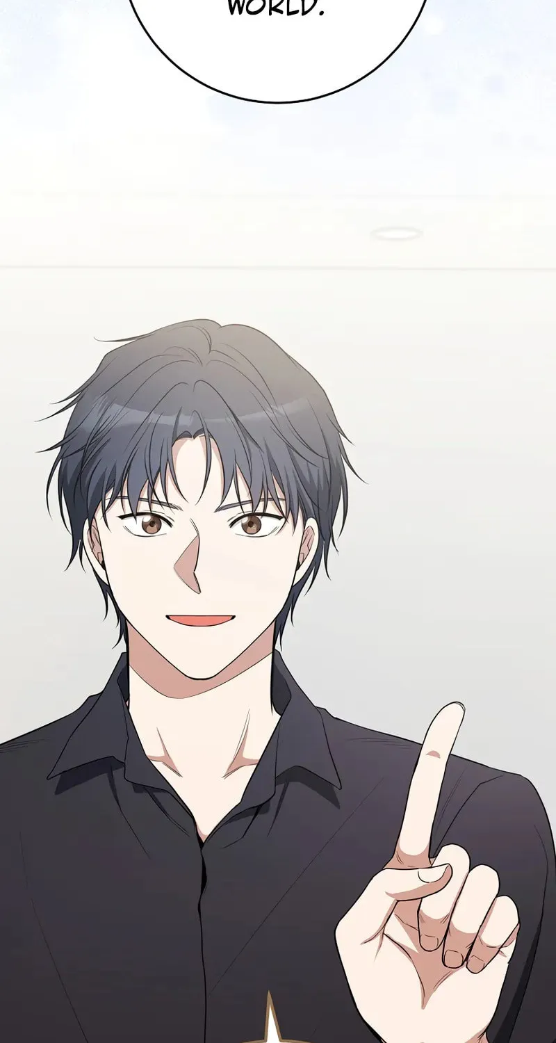 The Genius Actor Who Brings Misfortune Chapter 17 page 43 - 